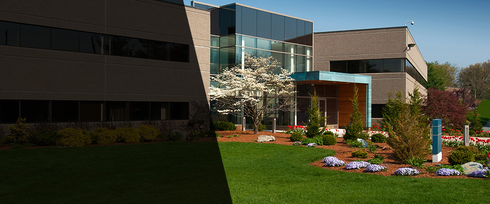 Oshkosh Landscapers
