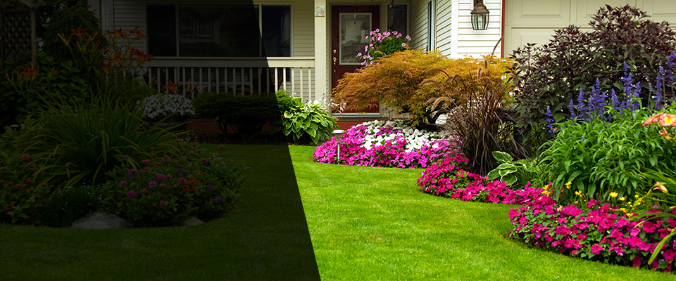Oshkosh Landscapers