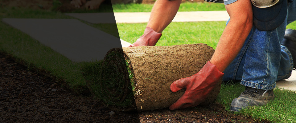 Oshkosh Landscapers