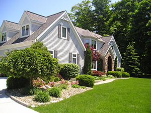 Landscapers and Lawncare Services in Oshkosh, WI