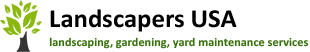 Oshkosh Landscapers